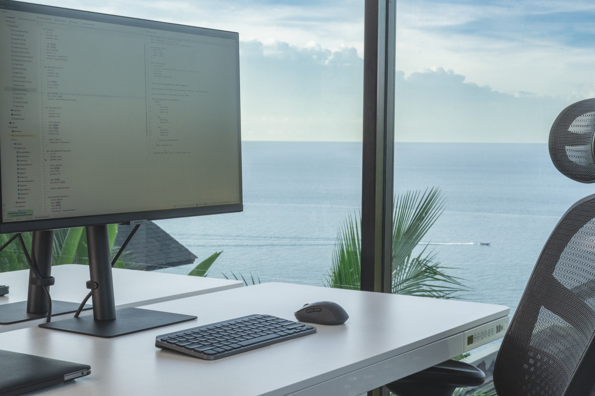 this is where we have to give descriptions